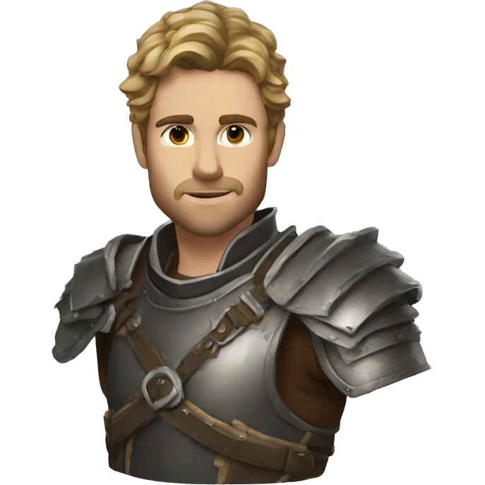 lancer de javelot emoji