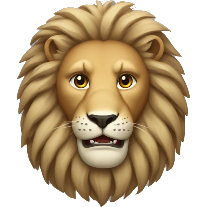 bulgarian lion emoji