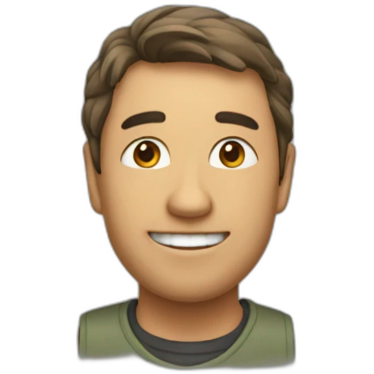 Ooguay emoji