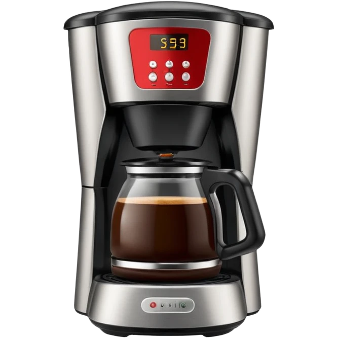 Coffee Maker  emoji