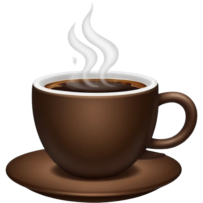 cofee emoji