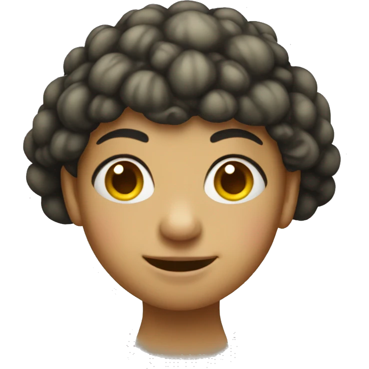 woman toad emoji