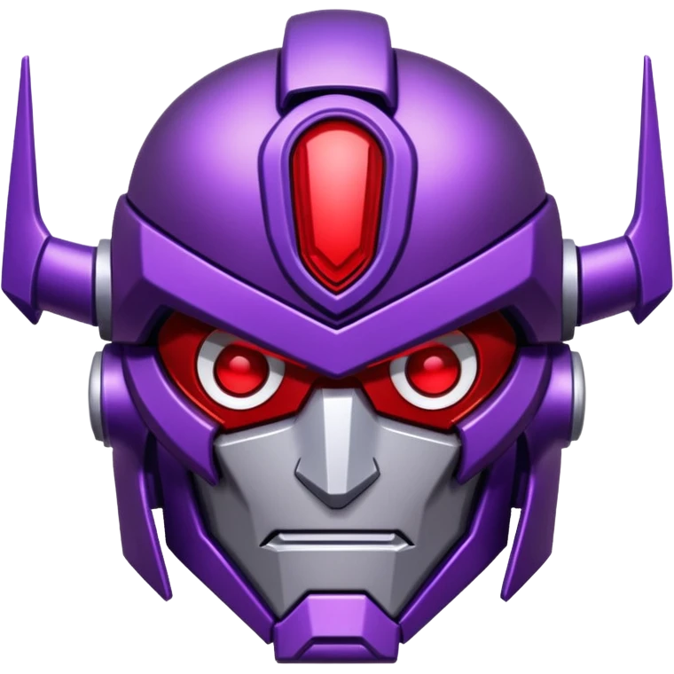 Megatronus prime emoji