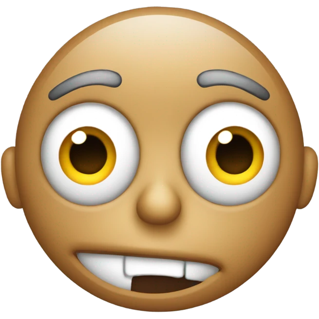 Chockingemoji emoji