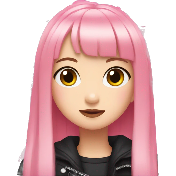 blackpink emoji