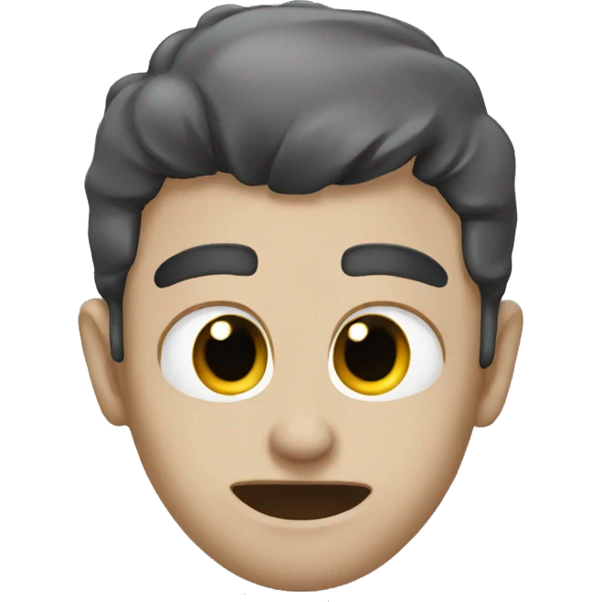 Whichter emoji