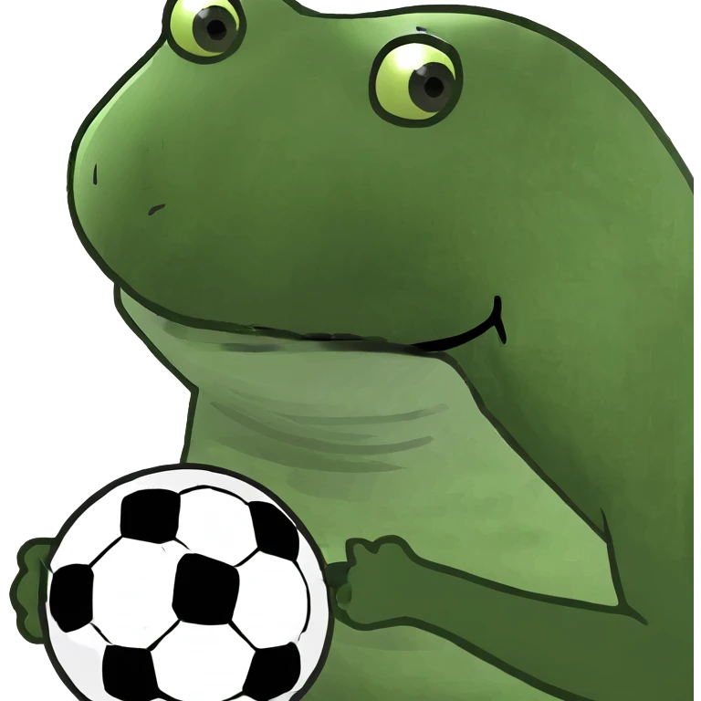 Christiano Robaldo emoji