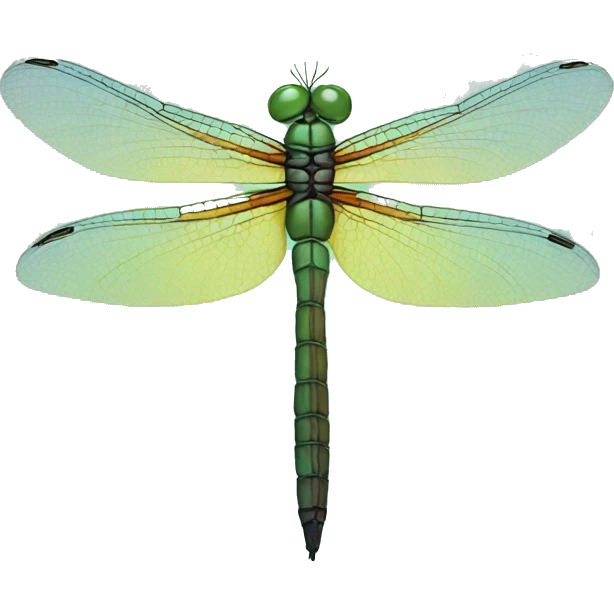 dragonfly emoji