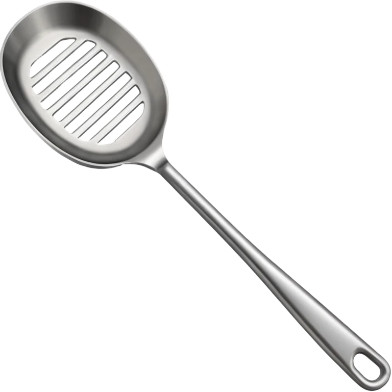 slotted turner emoji