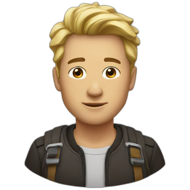 Elon emoji