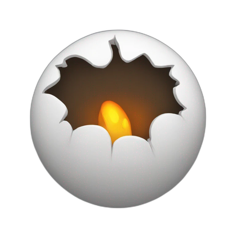 bombe emoji emoji