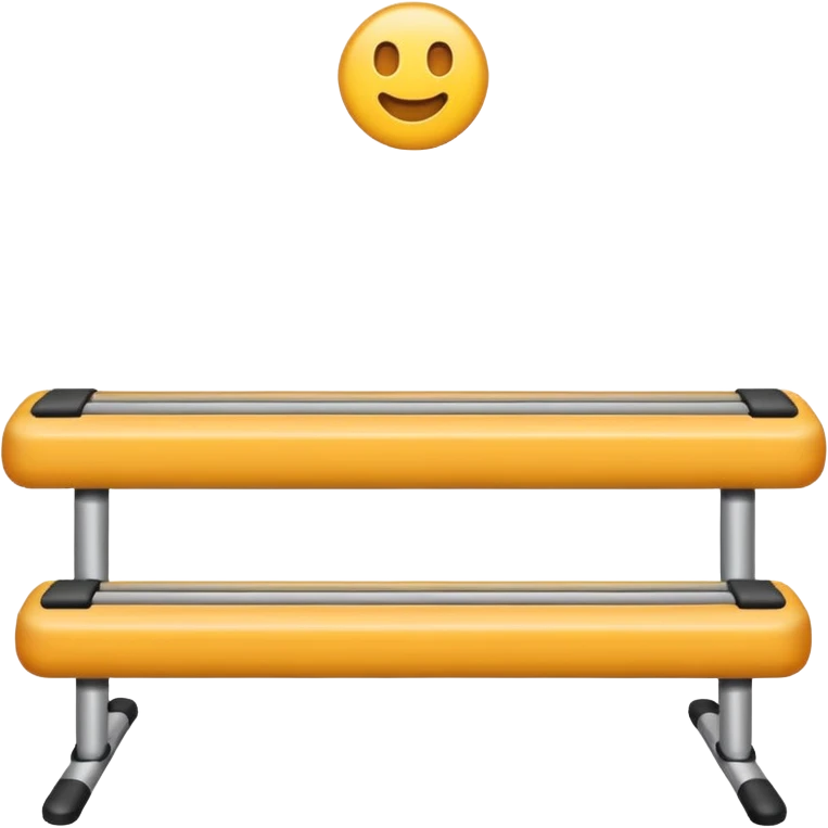 Barre emoji