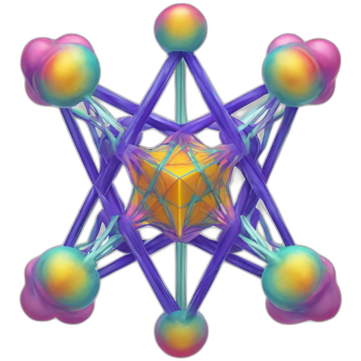 metatrons cube emoji
