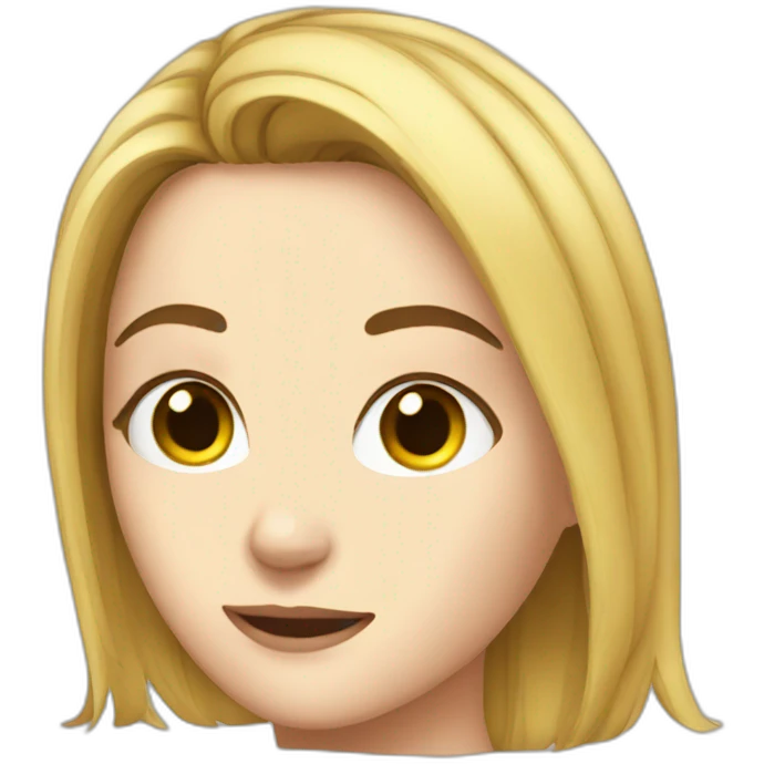 Emma emoji
