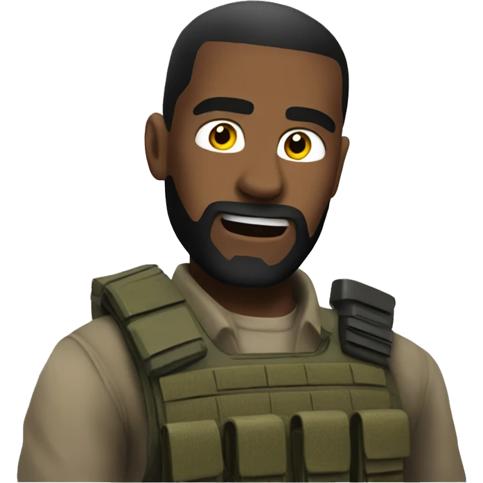 Counter strike emoji