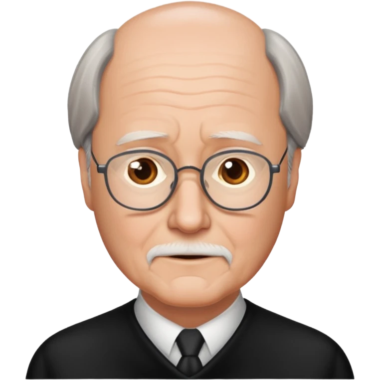 John Williams emoji