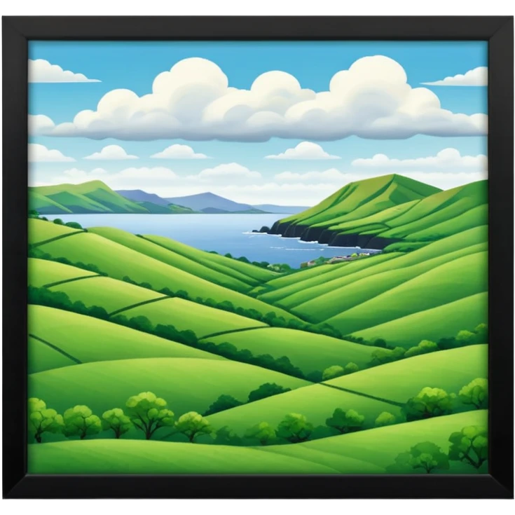 Northern Ireland emoji