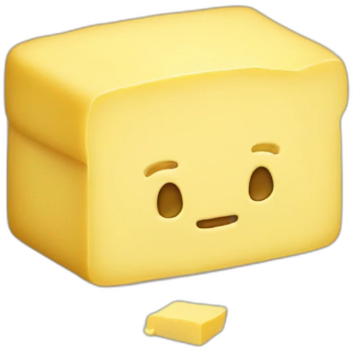 Butter emoji