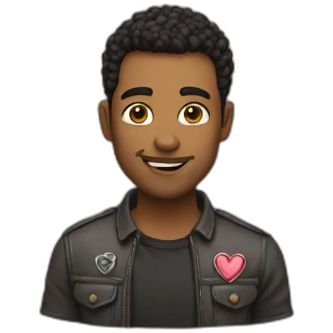 ❤️ emoji