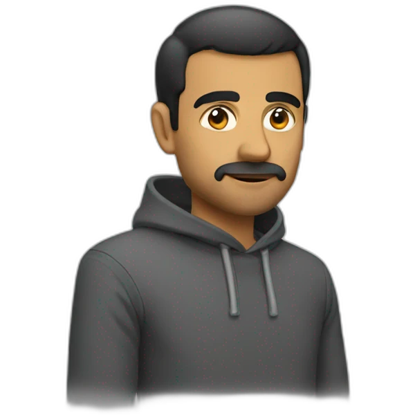 Bassem emoji