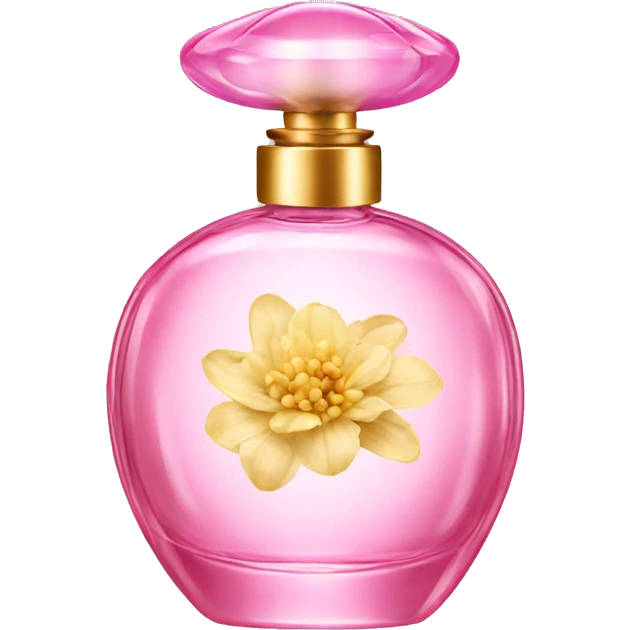 Perfume emoji