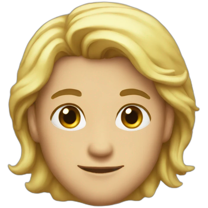 jul en Y emoji