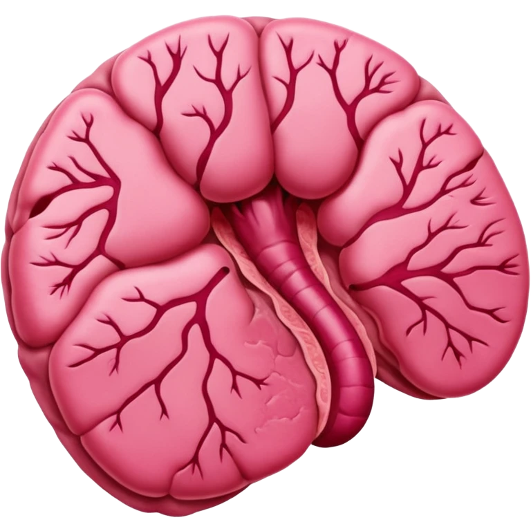Placenta emoji