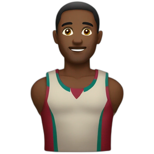 west-indies emoji