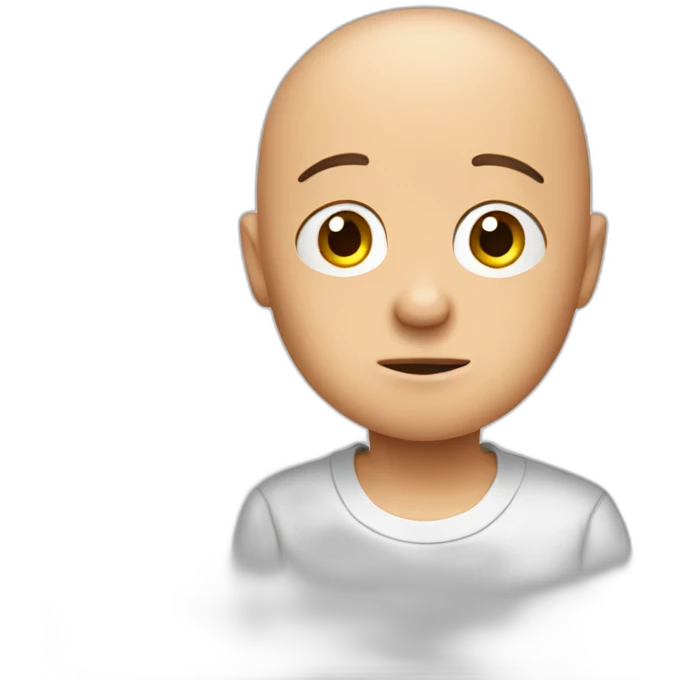 Stewie Griffin emoji
