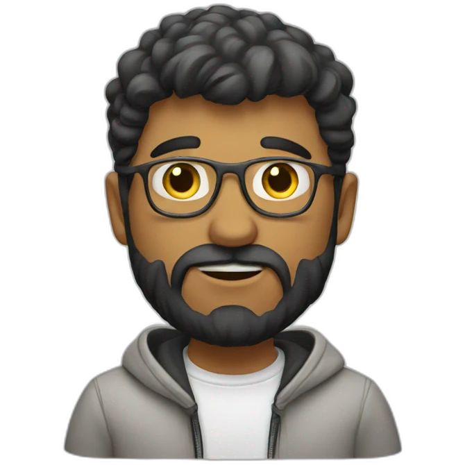 Idee fixe emoji