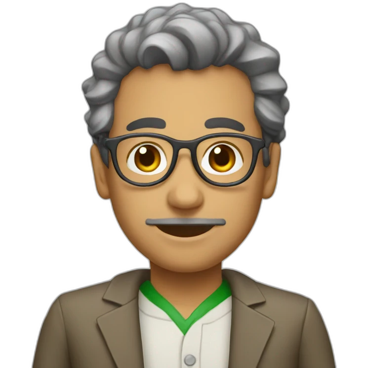 Artigas emoji