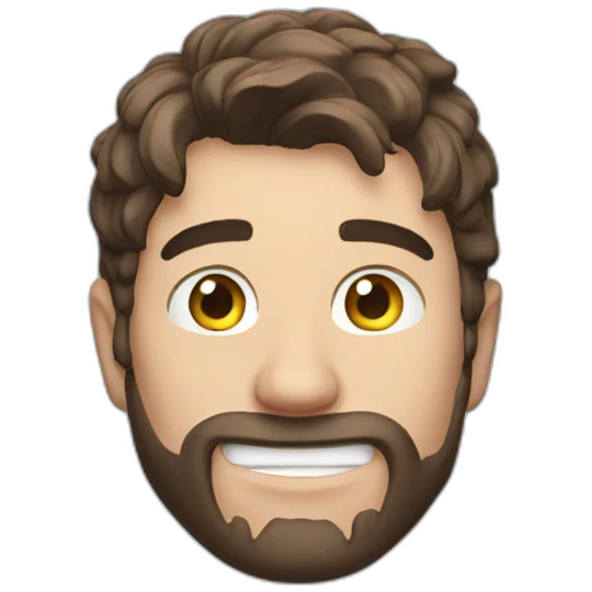 Mr beast emoji