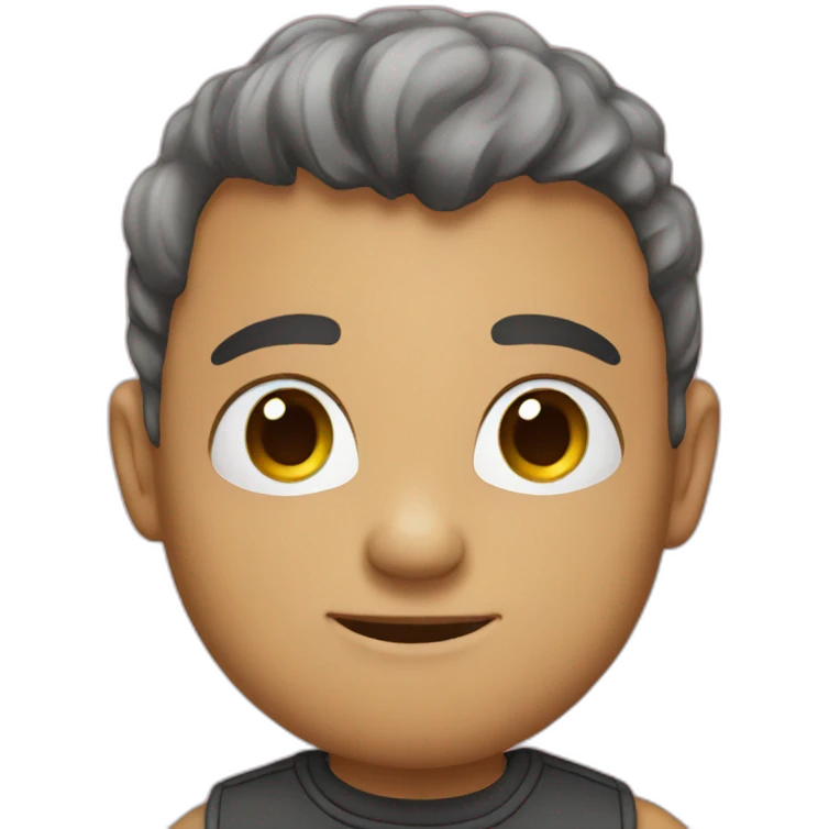 i love me emoji