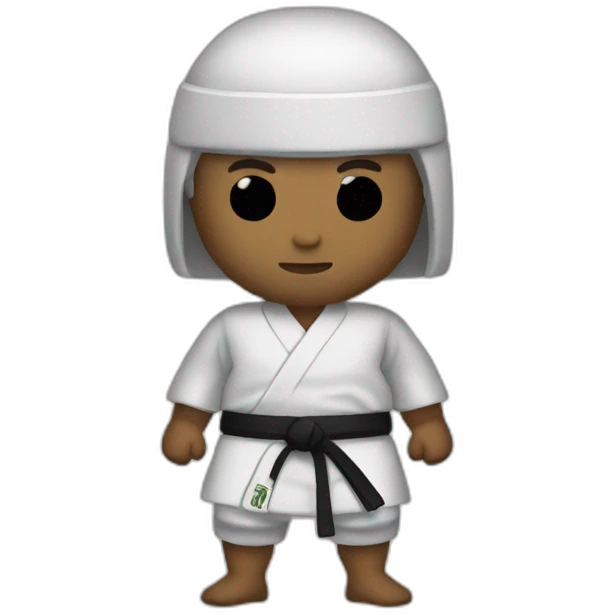 Jujutsu emoji