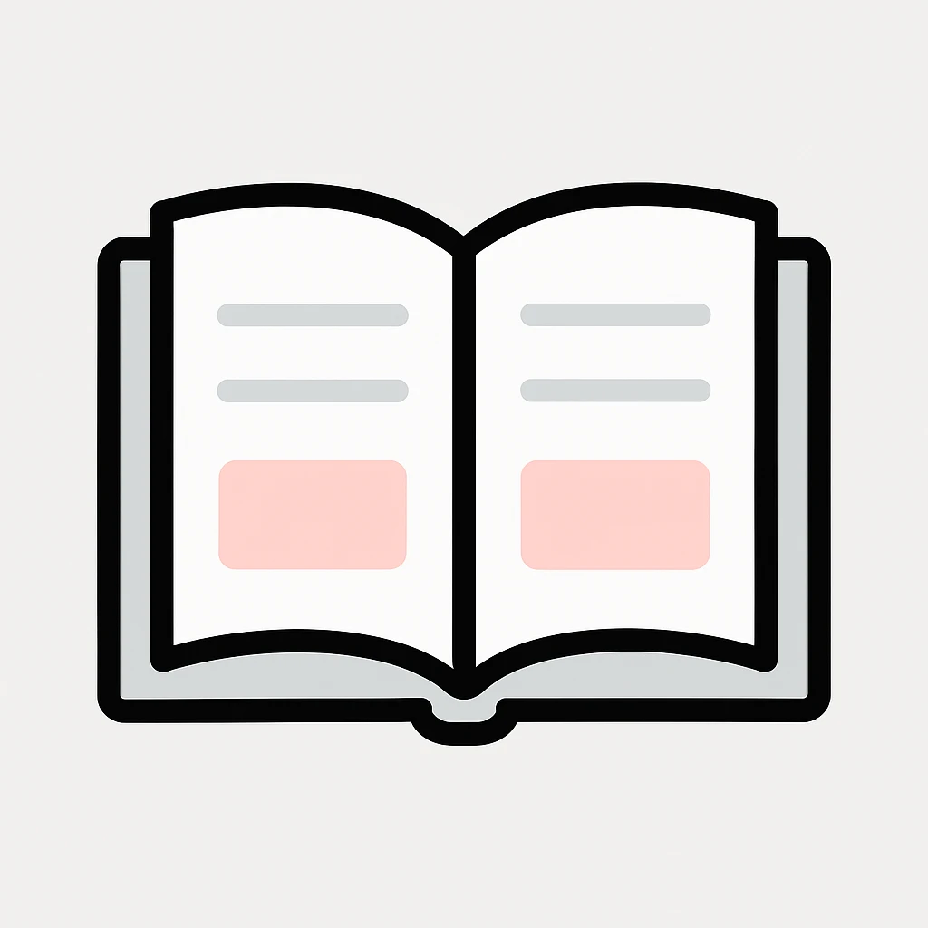 book emoji