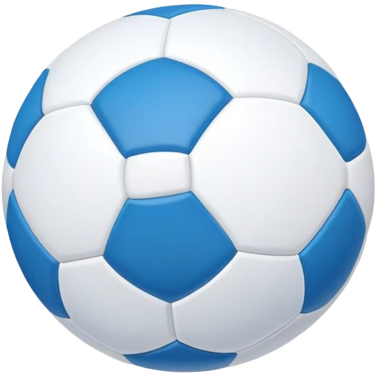Ballon de foot avec l’OM  emoji