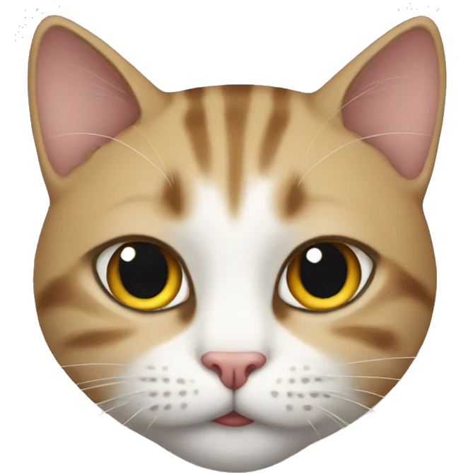 Cat emoji