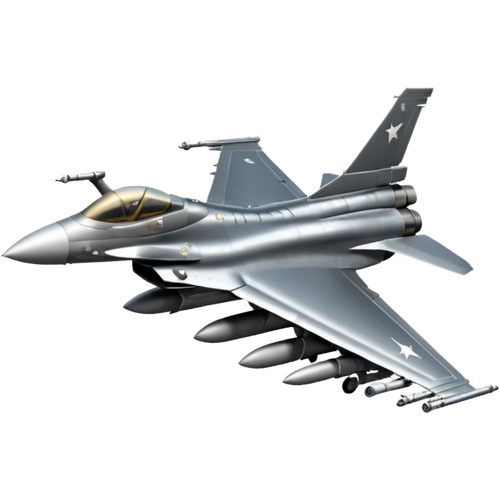 F16 emoji
