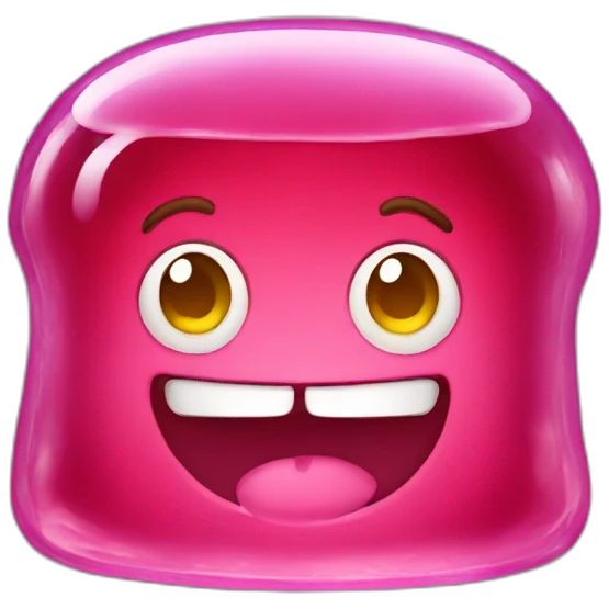 jelly emoji