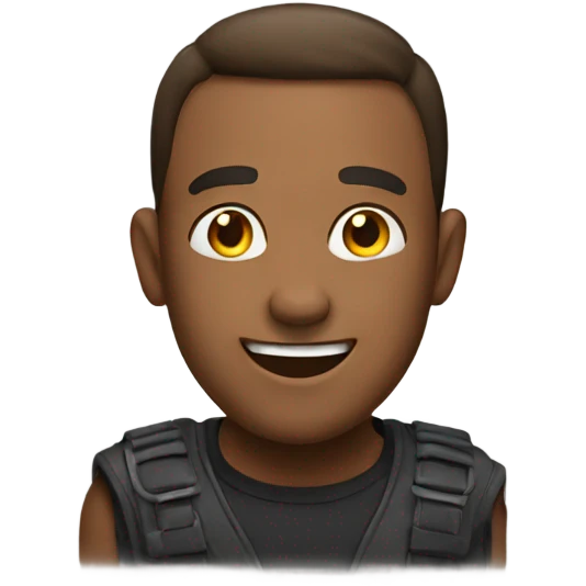 happy emoji