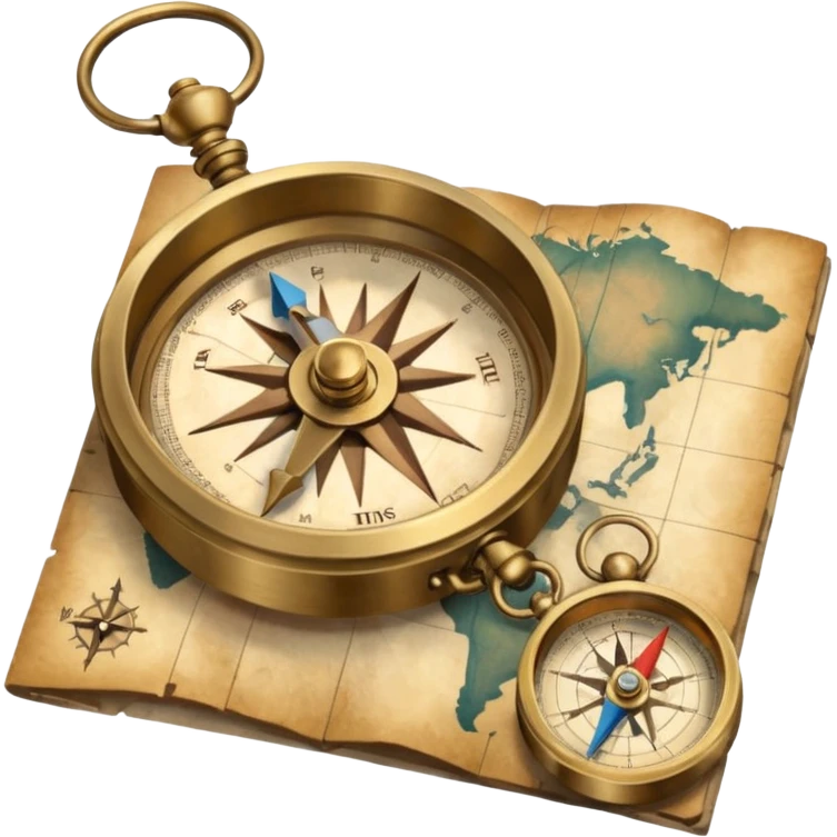 an object that represent a seeker related to a person emoji