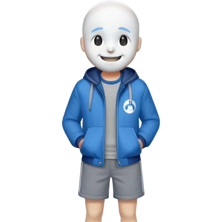 Sans  emoji