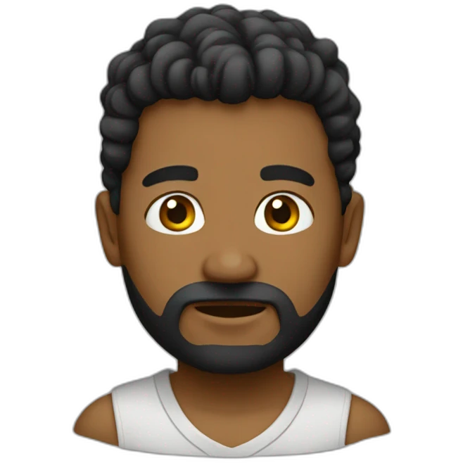 Antuan emoji