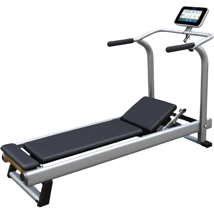 Reformer pilates maschine emoji emoji