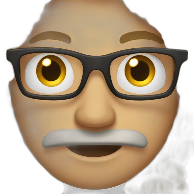 Berger alment emoji
