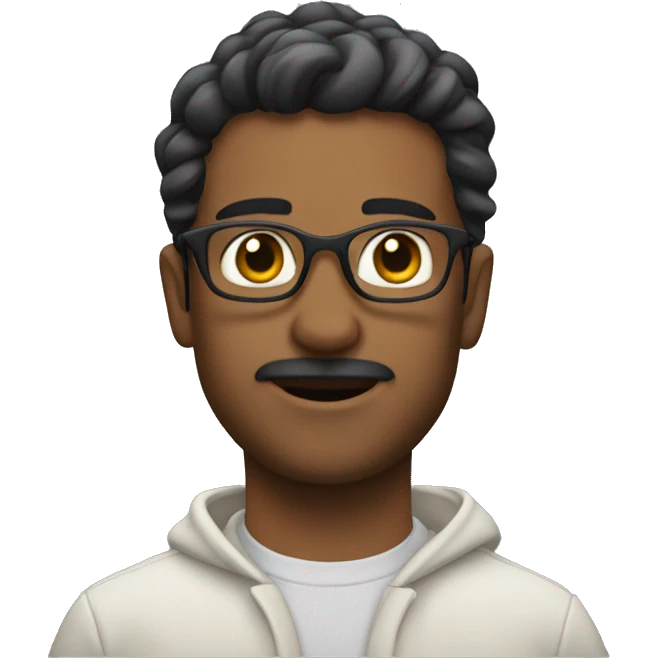 Felix Monovia  emoji