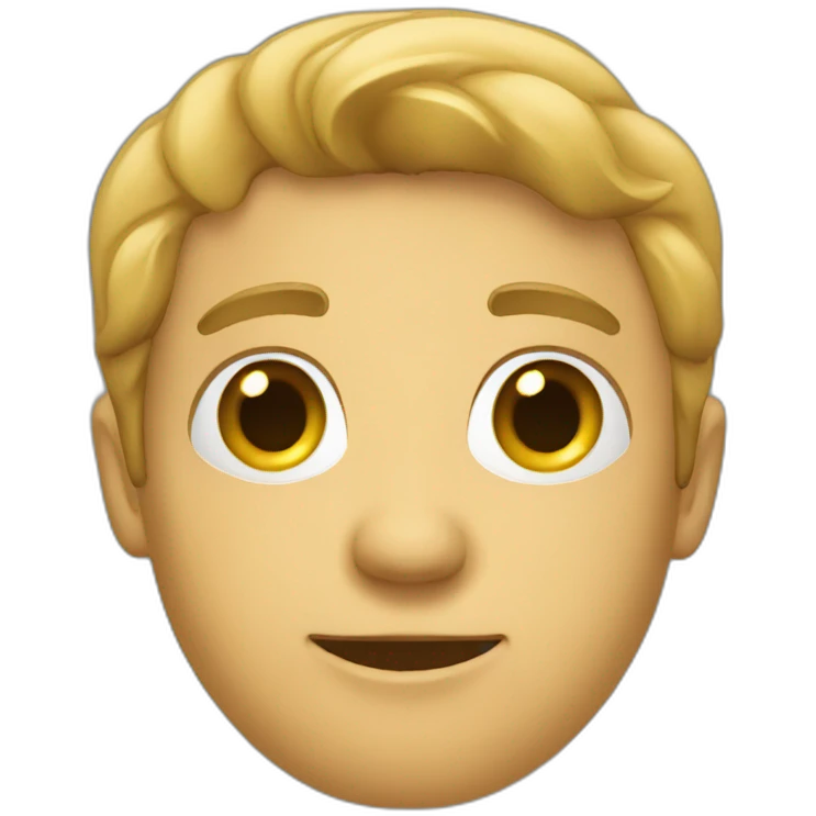 account manager emoji