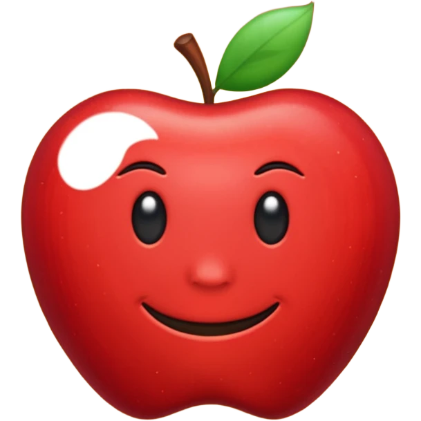 Emoji style Apple représentant l'album Deeper Well de Kacey Musgraves emoji