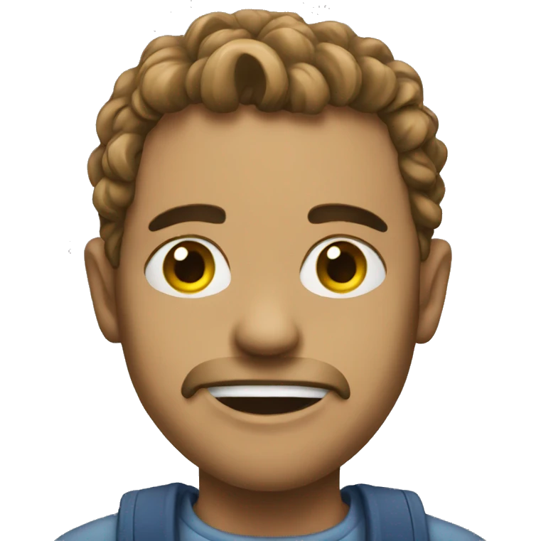 Freaky emoji