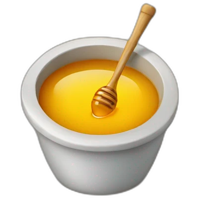 honey clue emoji